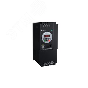 Преобразователь частоты STV050 15 кВт 380В ЭМС С3 + LED панель оператора - фото 1