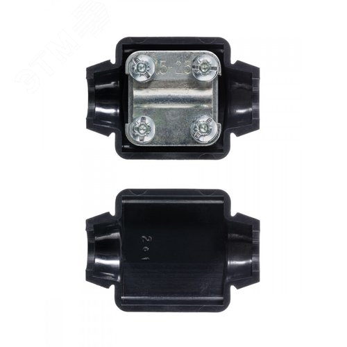 Сжим ответвительный У-739 м4-10/о1.5-2.5 - фото 2