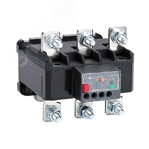 Изображение товара Реле перегрузки тепловое MRG F185 130-160 A (шт)