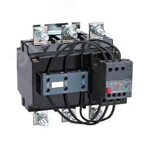 Изображение товара Реле перегрузки тепловое MRG F630 350-480 A КЛАСС 10 (шт)