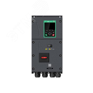 Преобразователь частоты STV900 5.5 кВт 400В IP55 STV900U55N4-IP55 Systeme Electric
