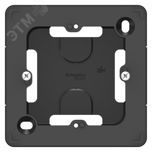 BLANCA  коробка подъемная, антрацит - фото 3