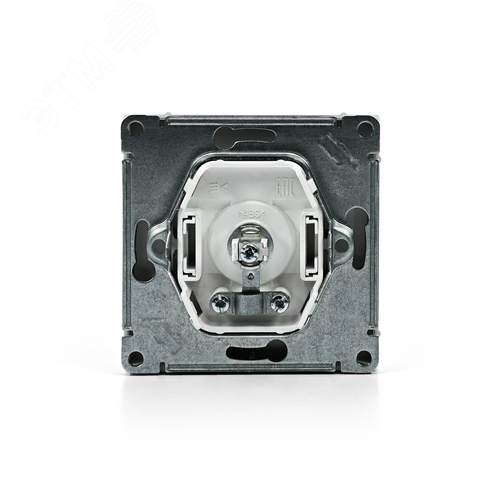 ARTGALLERY TV АНТЕННА коннектор, механизм, БЕЛЫЙ - фото 6