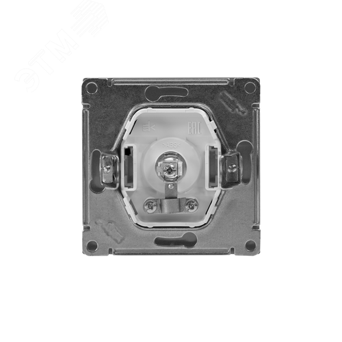 ARTGALLERY TV АНТЕННА коннектор, механизм, ЛОТОС - фото 7