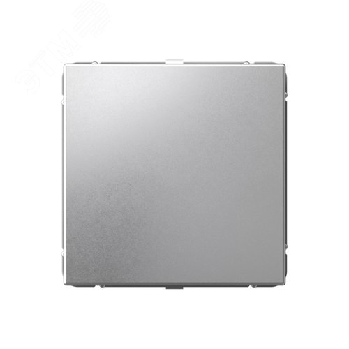 Изображение товара ARTGALLERY заглушка без суппорта для многопостовых рамок, алюминий (шт)