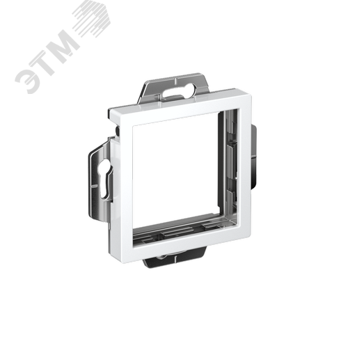 Адаптер 45 ATLASDESIGN, БЕЛЫЙ - фото 1