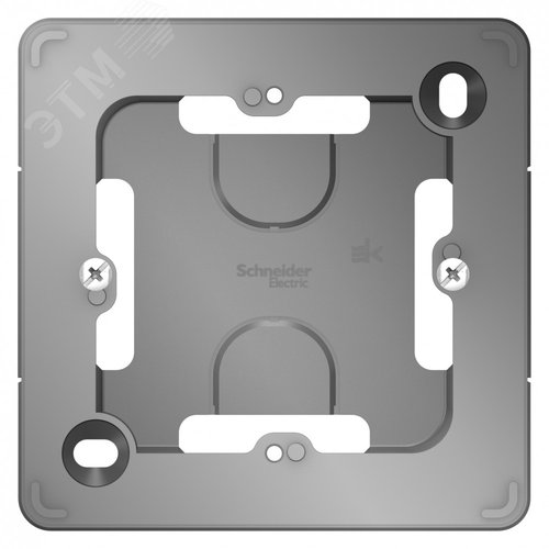 BLANCA  коробка подъемная, алюминий - фото 3