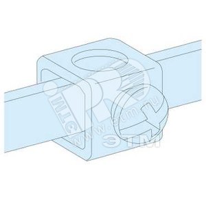 Шина заземления 60a 14 12gr