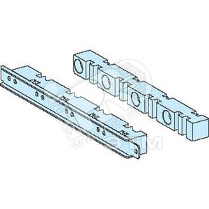 Изолирующий держатель силовых шин schneider electric