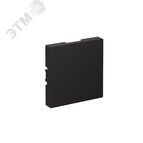 Изображение товара ЗАГЛУШКА ATLASDESIGN КАРБОН (шт)