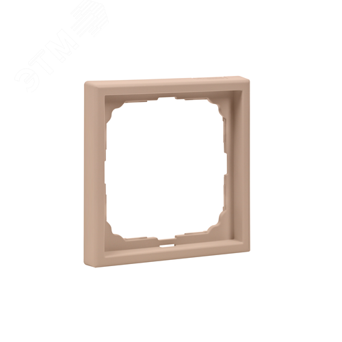 ARTGALLERY рамка 1-постовая, песочный - фото 7