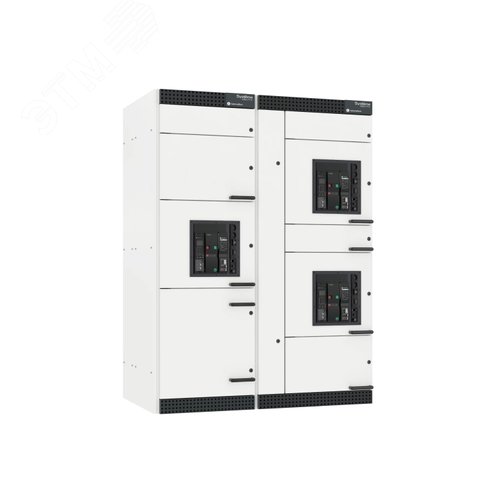 Изображение товара КОМПЛЕКТ СЕКЦИОНИРОВАНИЯ ПО Ф2 ДЛЯ ВЫКАТНОГО 4P ACB3 40B-63 (шт)