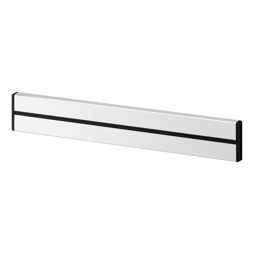 Изображение товара MultiTrack Шина открытой установки трековой системы 80 см Белый (шт)