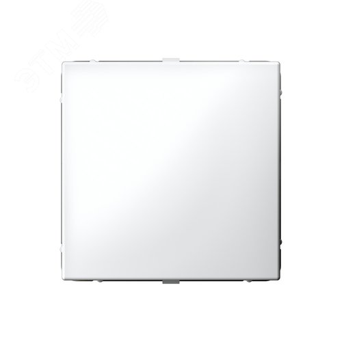 Изображение товара ARTGALLERY заглушка без суппорта для многопостовых рамок, белый (шт)