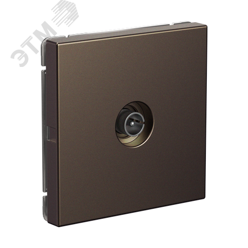 ARTGALLERY TV АНТЕННА коннектор, механизм, МОККО - фото 2