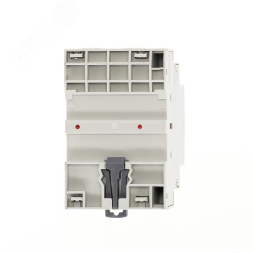 Контактор модульный City9 Set 4P 4НО 40A AC 400В-230В - фото 2