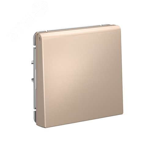 ARTGALLERY вывод кабеля, механизм, песочный - фото 2