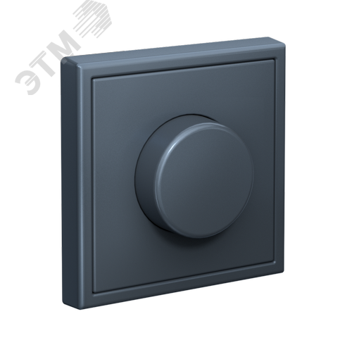 ARTGALLERY светорегулятор (диммер) повор-нажим, LED, RC, 400Вт, механизм, грифель - фото 5