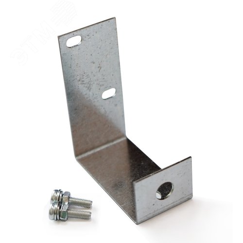 Изображение товара Комплект крепежных изделий- кронштейн для крепления ВОД-Л (шт)