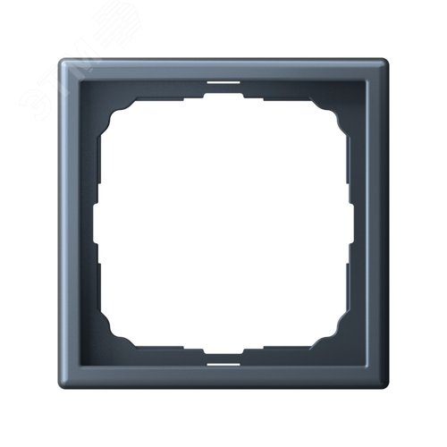 Изображение товара ARTGALLERY рамка 1-постовая, грифель (шт)