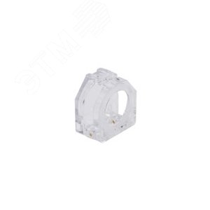 Изображение товара Крышка защитная для кнопок, прозрачная (шт)