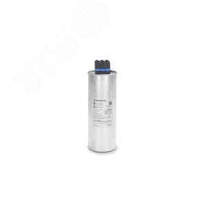 Изображение товара Конденсатор НН 3,6 кВАр, 440 В (шт)