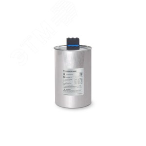 Изображение товара Конденсаторы Н 30 кВАр, 440 В, эко исп (шт)