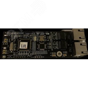 Изображение товара Modbus TCP комм. плата STV900 (шт)