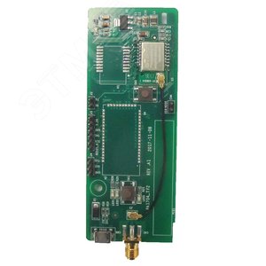 Изображение товара WiFi комм. плата STV900 (metal) (шт)