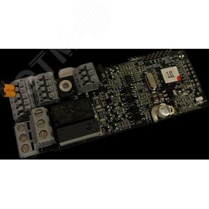 STV900/600 I/O card