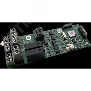 Изображение товара Карта расширения входов/выходов STV900/900H I/O (4DI, 1PT100, 1PT1000, 2RO) (шт)
