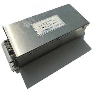 ЭМС фильтр 0.4-0.75 кВт 200В