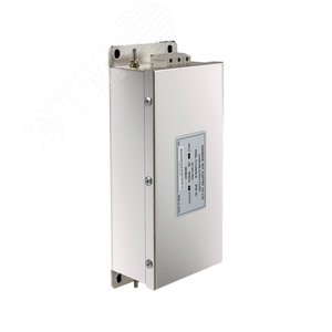 ЭМС фильтр 0.4-0.75 кВт 200В SEOP3702 Systeme Electric - 4