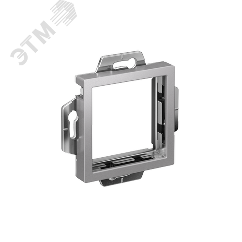 Изображение товара АДАПТЕР ATLASDESIGN 45 АЛЮМИНИЙ (шт)