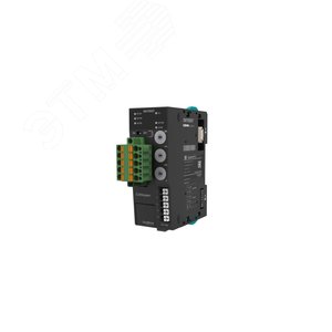 Изображение товара Модуль коммуникационный I/O CANopen (шт)