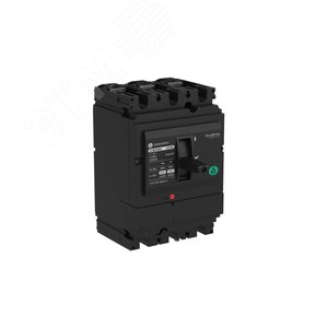 Выключатель-разъединитель SPC160 3P NA 160A SPC160160NA3DF Systeme Electric