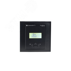 Изображение товара Контроллер коэффициента мощности на 12 ступеней (шт)