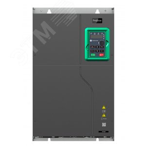 Преобразователь частоты STV600 110 кВт 400В - фото 1