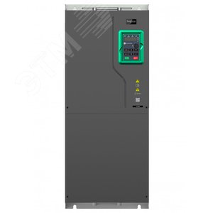 Преобразователь частоты STV600 160 кВт 400В - фото 1