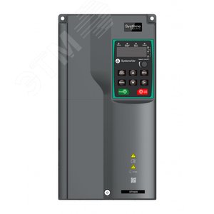 Преобразователь частоты STV600 18 кВт 400В с ЭМС C2 фильт.