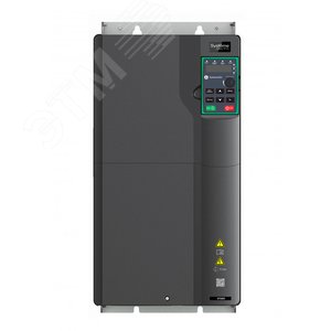 Преобразователь частоты STV600 75 кВт 400В с ЭМС C3 фильт. - фото 1