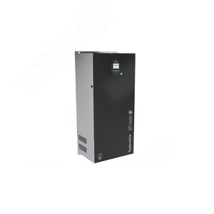 Преобразователь частоты STV630 185 кВт 400В ЭМС С3 + встр. DC реактор + LCD панель оператора - фото 6