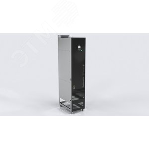 Преобразователь частоты STV630 355 кВт 400В ЭМС С3 + встр. DC реактор + LCD панель оператора - фото 3