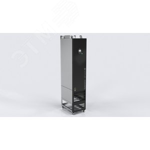 Преобразователь частоты STV630 450 кВт 400В ЭМС С3 + встр. DC реактор + LCD панель оператора - фото 3