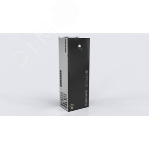 Преобразователь частоты STV630 560 кВт 400В ЭМС С3 + встр. DC реактор + LCD панель оператора - фото 2