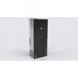 Преобразователь частоты STV630 630 кВт 400В ЭМС С3 + встр. DC реактор + LCD панель оператора - фото 2