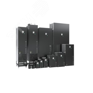 Преобразователь частоты STV630 1,5 кВт 400В ЭМС С3 + LED панель оператора - фото 7