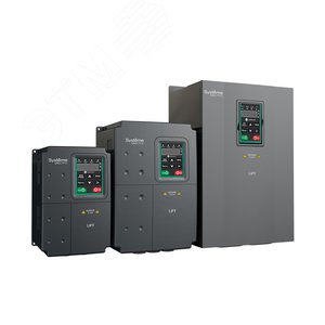 Преобразователь частоты STV900L 15 кВт 400В. Лифт STV900D15N4L Systeme Electric - 3