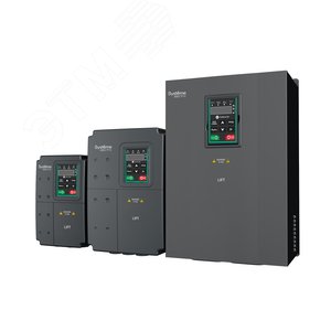 Преобразователь частоты STV900L 15 кВт 400В. Лифт STV900D15N4L Systeme Electric - 4
