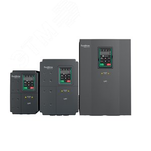 Преобразователь частоты STV900L 15 кВт 400В. Лифт STV900D15N4L Systeme Electric - 5